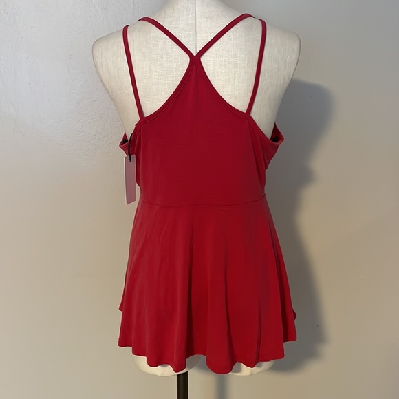 NWT RO&DE Tank Top. large - Picture 3 of 6